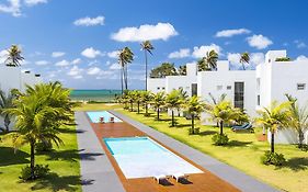 B Blue Beachouses Itacimirim